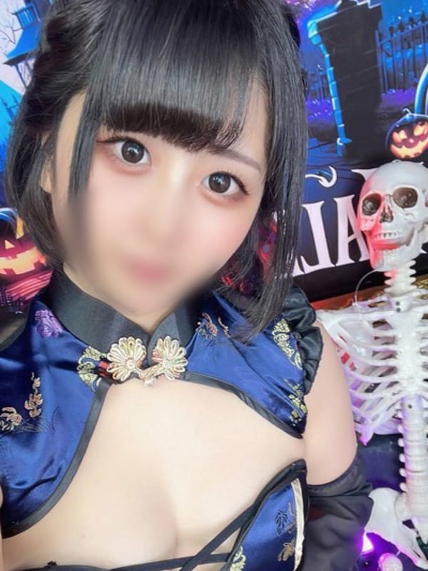 のぞみ|アラビアンナイトで評判の女の子