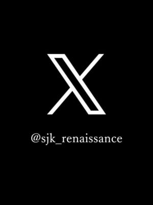 ﾙﾈｯｻﾝｽ公式Xｱｶｳﾝﾄはコチラ