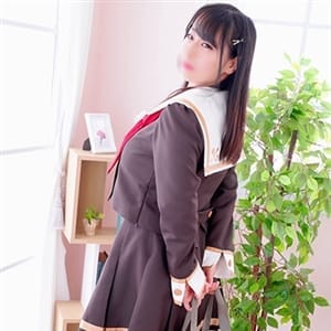 あかり☆手に余るフワフワFカップ