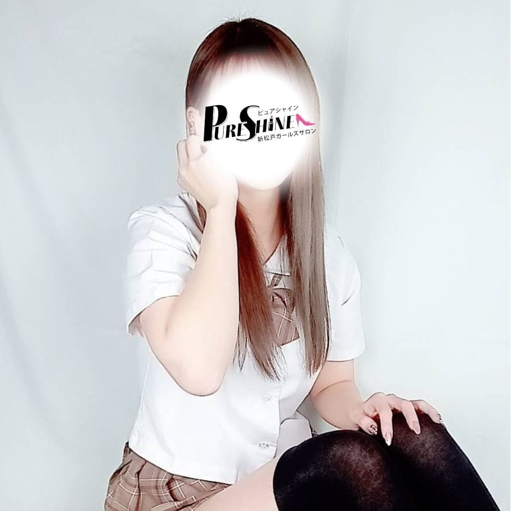 みらい【No.1のミラクルガール】 | ピュアシャイン(松戸)