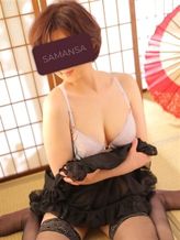 村上まなみ|奥サマンサ(札幌ハレ系)でおすすめの女の子