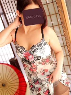 香川かおり|奥サマンサ（札幌ハレ系）でおすすめの女の子