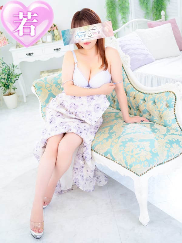みい|シークレットタッチでおすすめの女の子