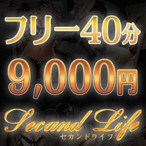 セカンドライフ