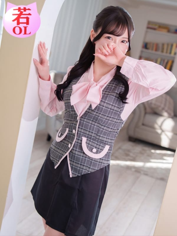 白咲せいら|セクシーキャット神田店でおすすめの女の子