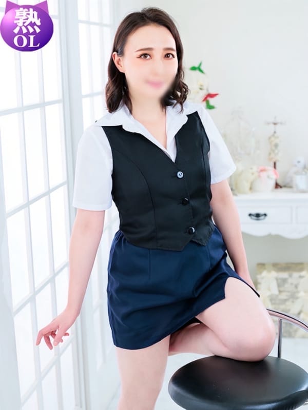 水原あこ|セクシーキャット神田店でおすすめの女の子