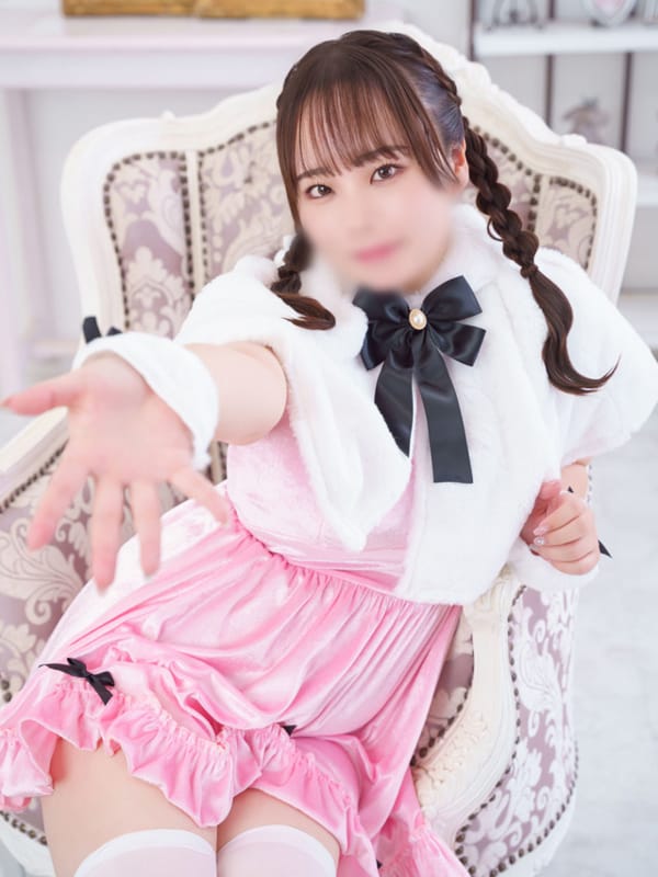 かすみ(しゃんぜりぜ)のプロフ写真3枚目