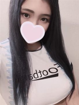 にあ|新宿11チャンネルで評判の女の子