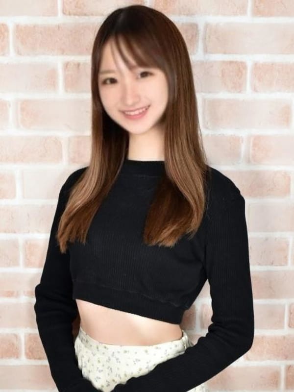 ゆりな|錦糸町発！現役女子大生専門店 College Tokyoでおすすめの女の子