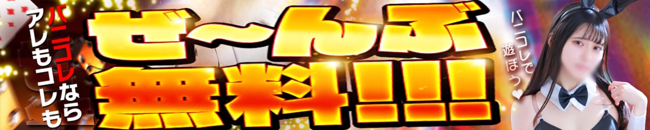 バニーコレクション新潟店