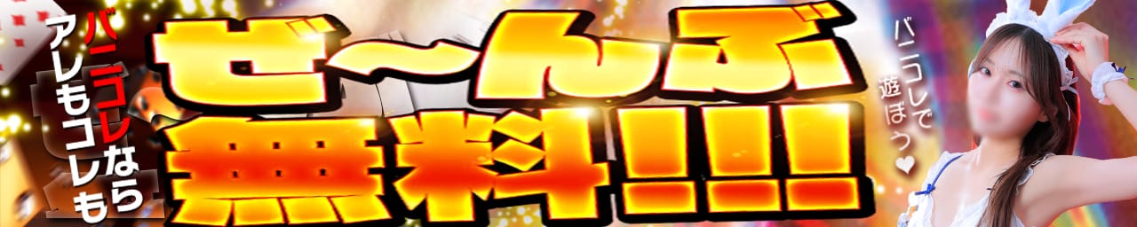 バニーコレクション新潟店