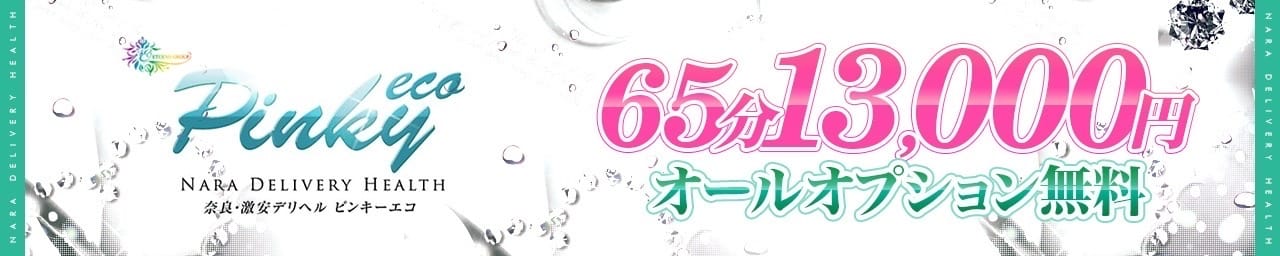 ピンキーエコ - 奈良市近郊