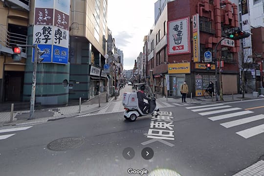 アクセス 