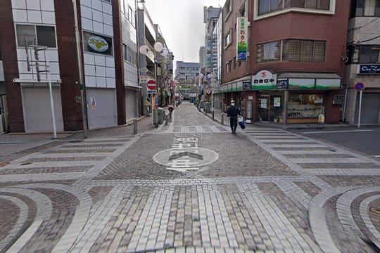 アクセス 