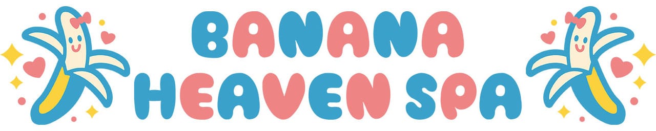 banana heaven spa