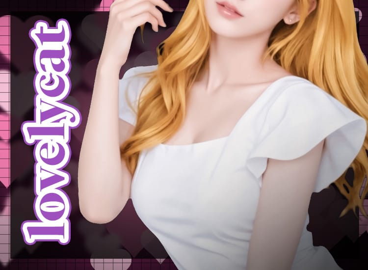 Lovelycat - 横浜