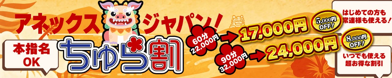 アネックスジャパン