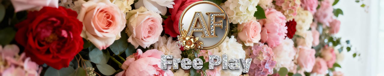 AF奥様～FREEPLAY