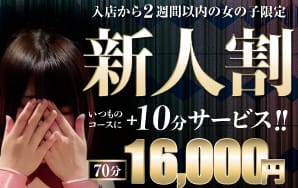 割引クーポン：即イキ淫乱倶楽部 高崎店