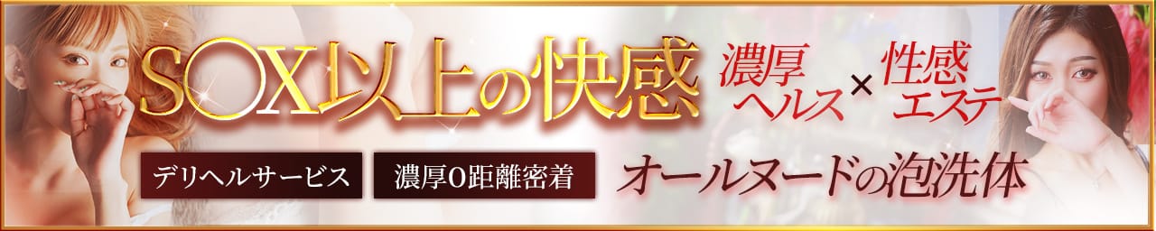 新ハイブリッドエステ エクスタシーPLUS