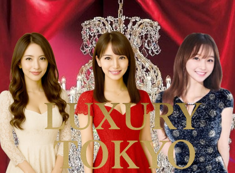 東京NO1高級デリヘルラグジュアリー東京 - 大塚・巣鴨