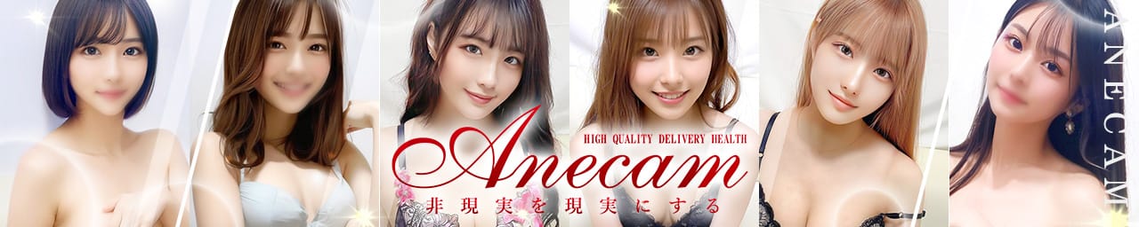 業界未経験のモデル系イイ女専門店 ANECAM - 新橋・汐留