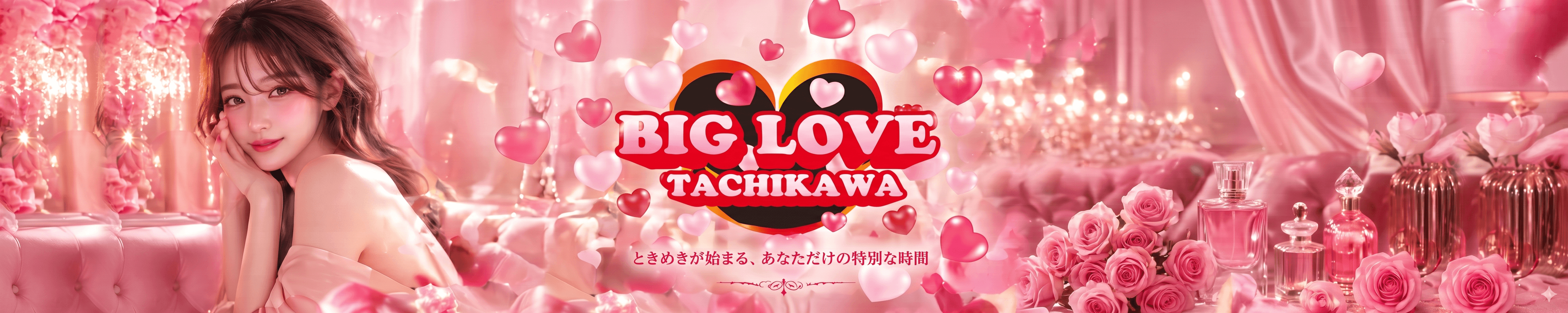 BIGLOVE