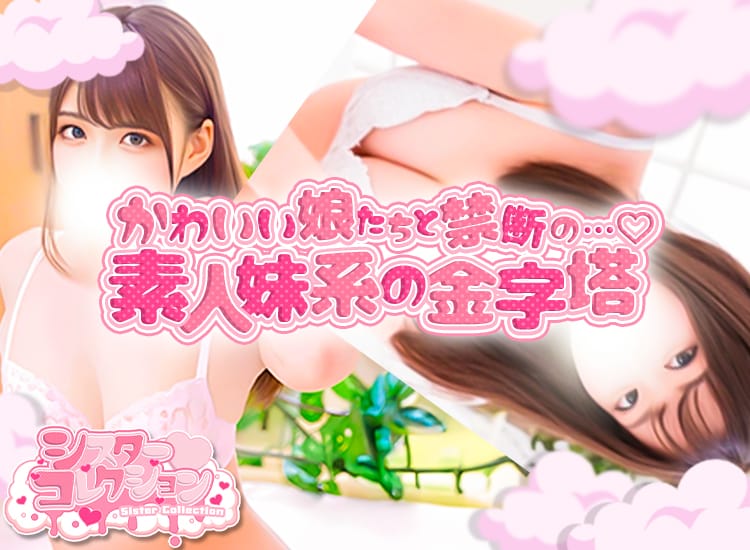 シスターコレクション - 平塚