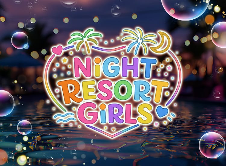 NIGHT RESORT GIRLS - 厚木