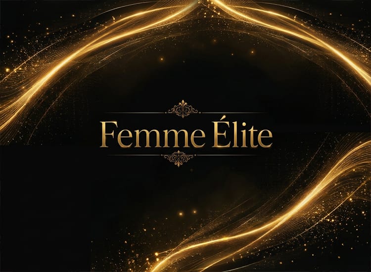 高崎最高デリヘル Femme Élite（ファムエリート） - 高崎
