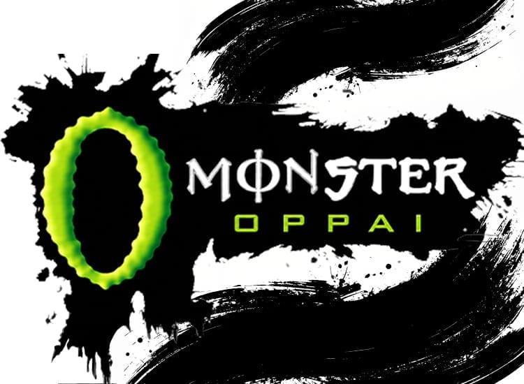 OPPAI MONSTER - 川越