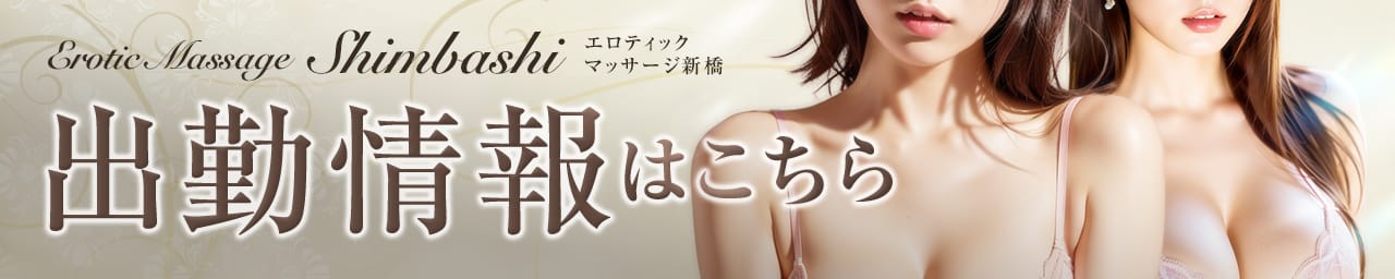 エロティックマッサージ 新橋 その2