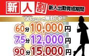 割引クーポン：ほんとうの人妻 厚木店（FG系列）