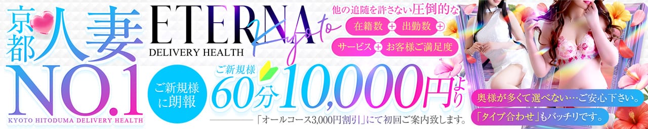 エテルナ京都