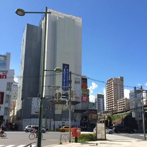 アクセス 