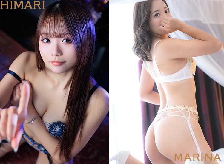 谷町秘密倶楽部 - 谷九