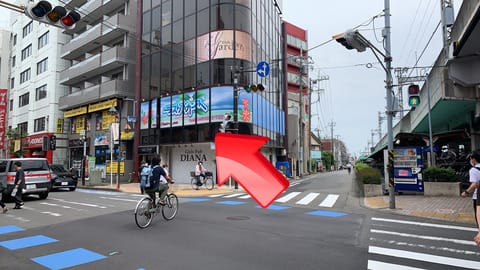 アクセス 