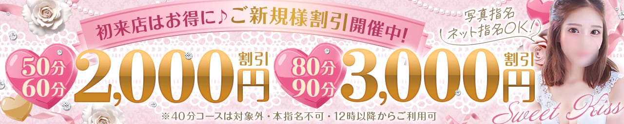 スウィートキッス