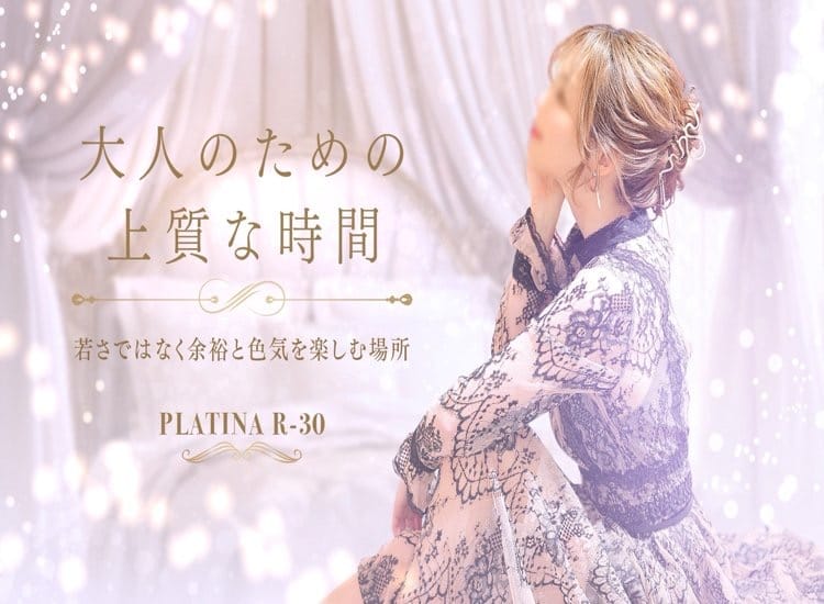 YESグループ PLATINA R-30 - 札幌・すすきの