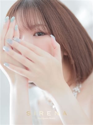 涼野　いつき|YESグループ Sirena（シレナ）でおすすめの女の子