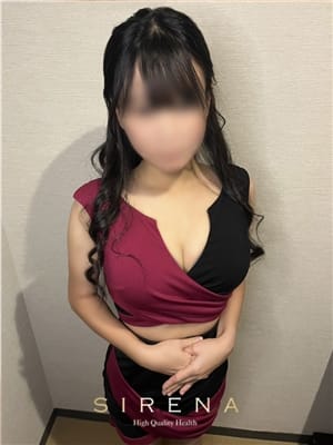 月坂 みな