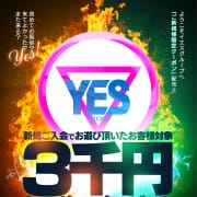     30周年記念!! 新規入会キャンペーン|YESグループ 華椿
