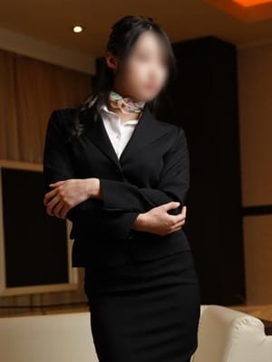 黒川　みれい|雫でおすすめの女の子