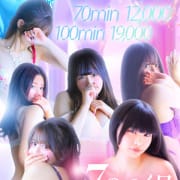 「♡7のつく日！大還元祭!!♡」02/07(土) 22:15 | スパーク日本橋のお得なニュース