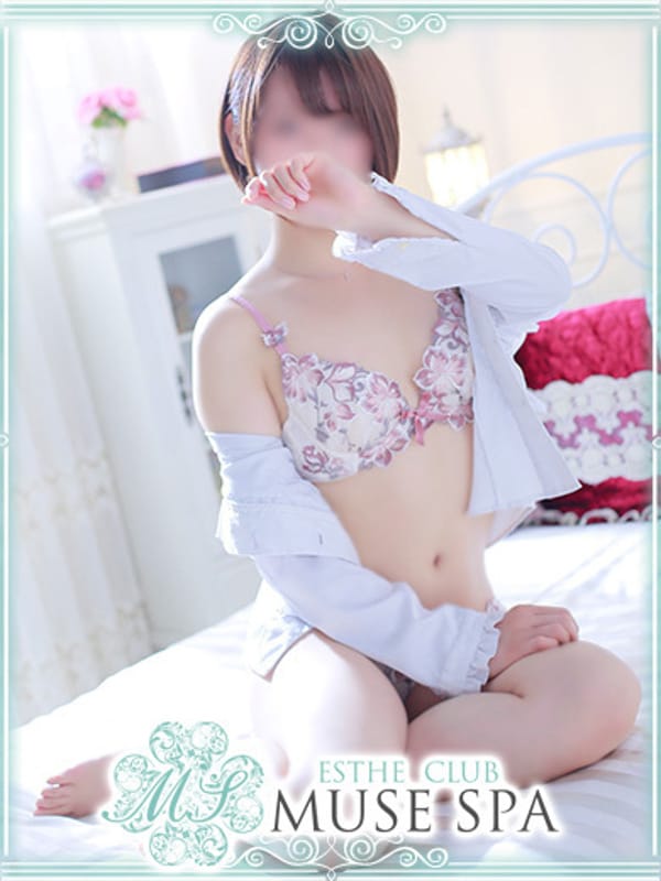 ゆか【キレカワ美女】|MUSE spa～ミューズスパ（ヘルス）で評判の女の子