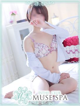 ゆか【キレカワ美女】|MUSE spa~ミューズスパ(ヘルス)で評判の女の子