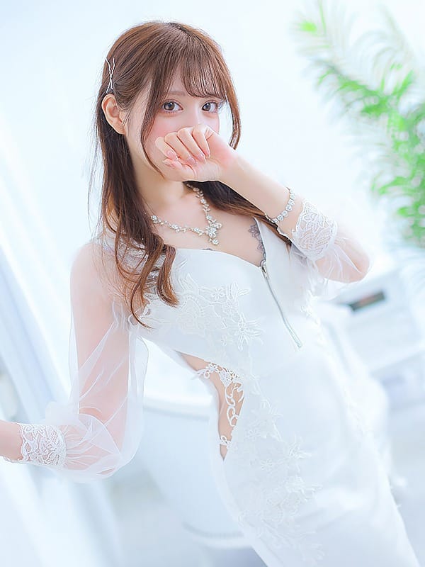 ありす(スパーク 梅田店)のプロフ写真2枚目