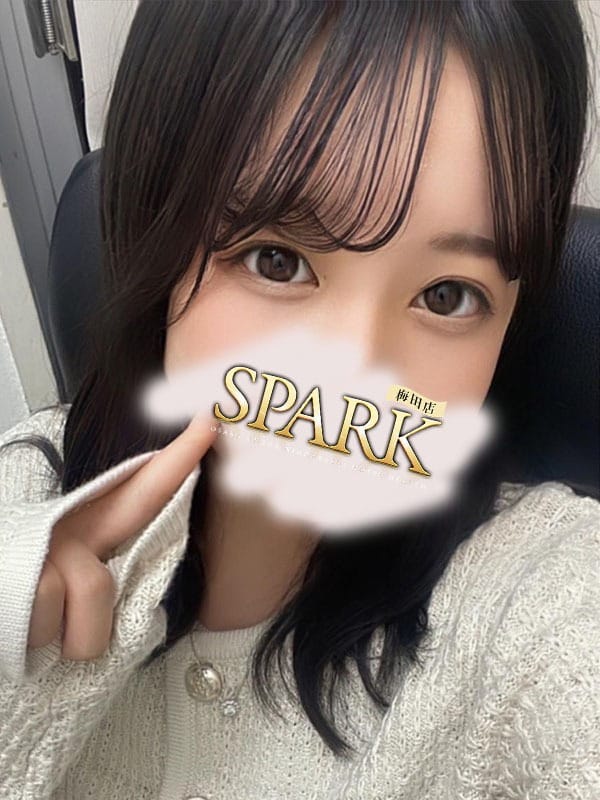 あおば|スパーク 梅田店でおすすめの女の子