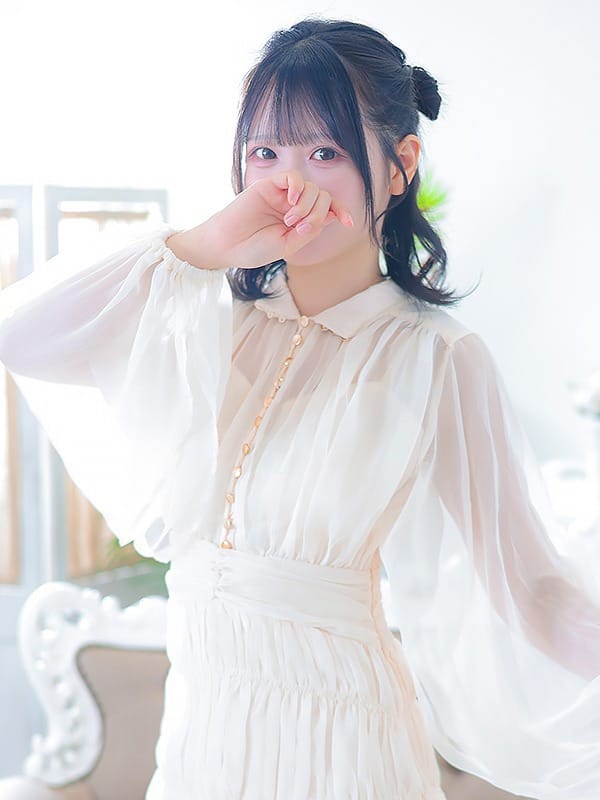 ましろ【感度抜群✕甘えん坊♡】