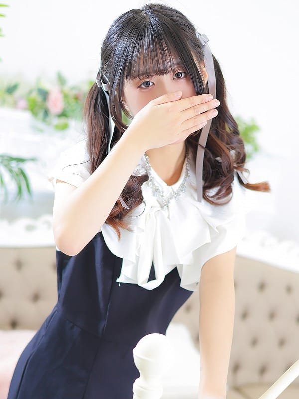 ゆう【未経験×黒髪清楚＝たまらない】